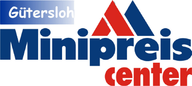 Minipreis-Center Gütersloh