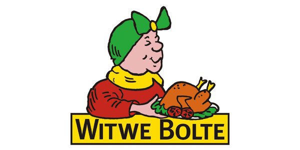 Logo Witwe Bolte