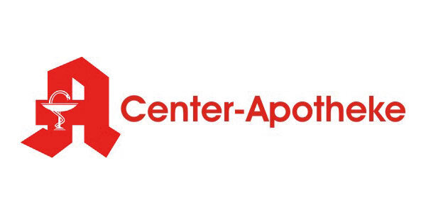 Logo Center-Apotheke