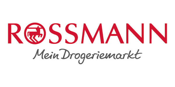 Logo Rossmann